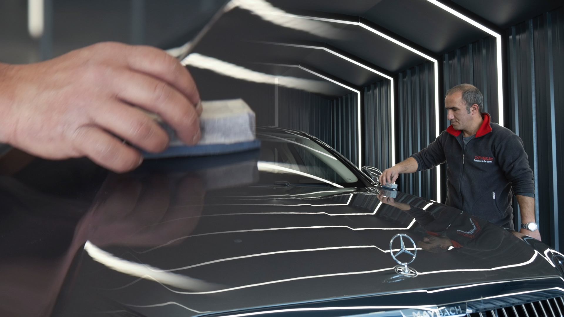 Gaziosmanpaşa Seramik Kaplama